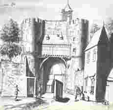 Eigelsteintorburg